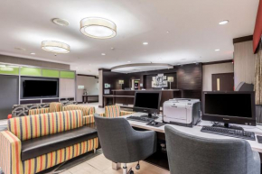 Отель Holiday Inn - Indianapolis Downtown, an IHG Hotel  Индианаполис